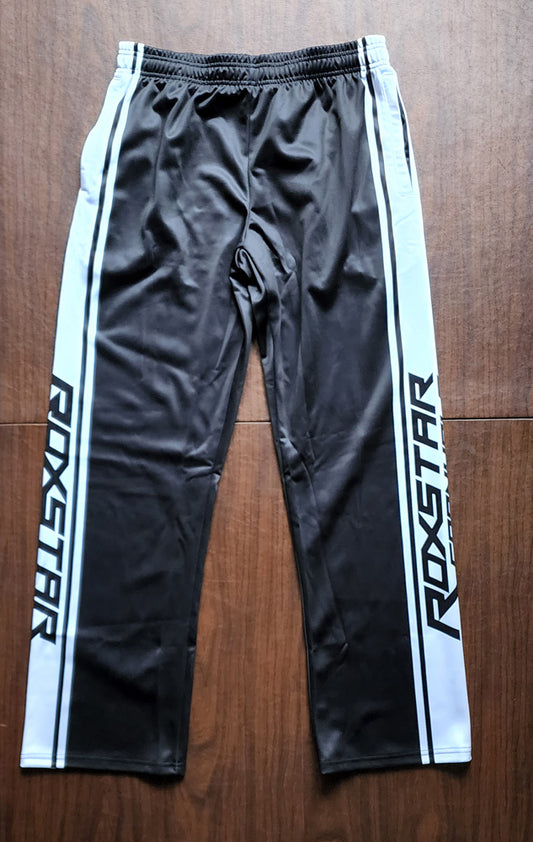 Pants | D60 | Black