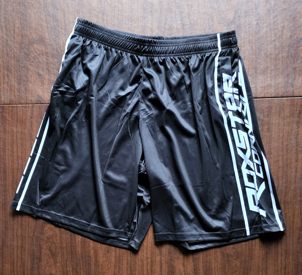 Shorts | D50 | Black