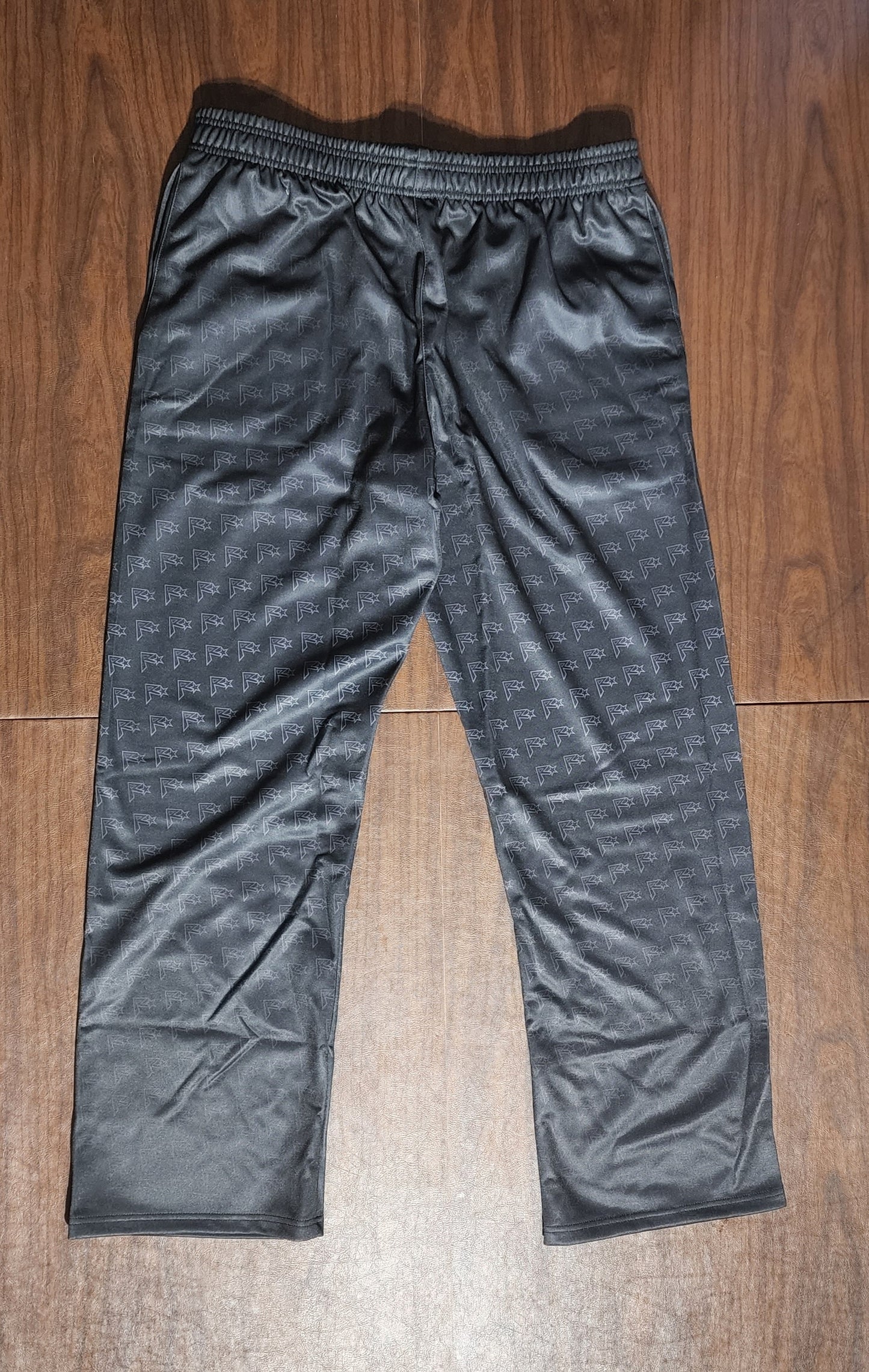 Pants | D61 | Black