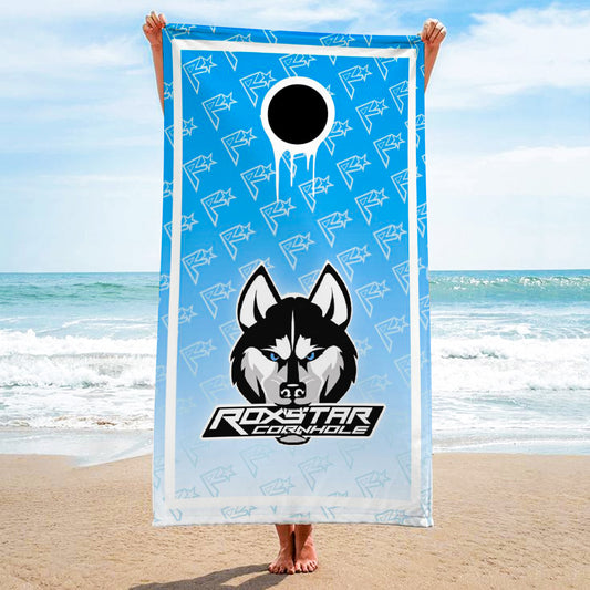 Beach Towel | 40x70 Board Design