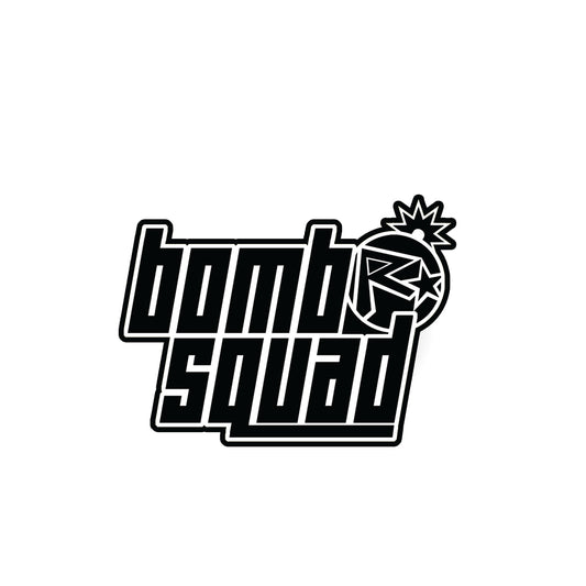 Patch | Bomb Squad