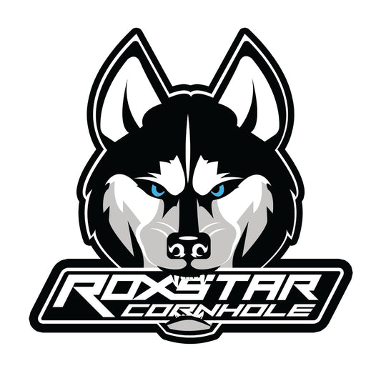 Patch | Husky Logo w/ RC Logo